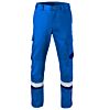 Korenblauw/Marine