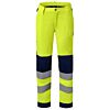 Fluo Geel/Marine