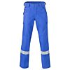 Korenblauw