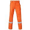 Oranje