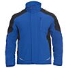 Blauw/Zwart