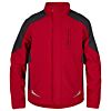 Red/Anthracite