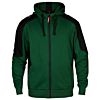 Green/Black