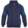 Inkt Blauw/Diesel Blauw