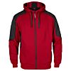 Red/Anthracite