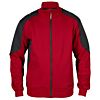 Red/Anthracite
