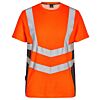 Orange/Anthracite