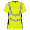 Yellow/Black