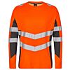 Orange/Anthracite