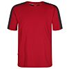 Red/Anthracite