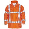 Fluor Oranje