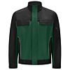 Groen/Zwart