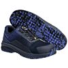 Donkermarine/Helder Blauw