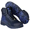 Donkermarine/Helder Blauw