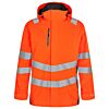 Orange/Anthracite