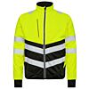 Yellow/Black