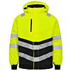 Yellow/Black