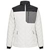 Bone White/Anthracite Grey