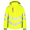 Yellow/Green