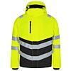 Yellow/Black