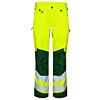Yellow/Green