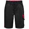 Anthracite/Red