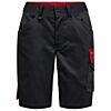 Anthracite/Red