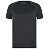 Black melange