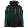 Groen/Zwart