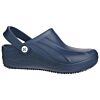 marineblauw