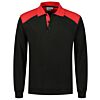 Black / Red