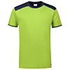 Lime / Real Navy