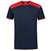 Real Navy / Red