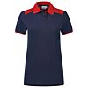Real Navy / Red