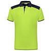 Lime / Real Navy