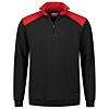 Black / Red