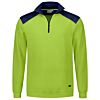 Lime / Real Navy