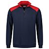Real Navy / Red