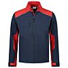 Real Navy / Red
