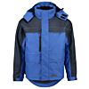 Royalblauw/Marineblauw