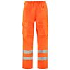 Fluor Oranje