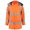 Fluor Oranje