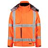 Fluor Oranje