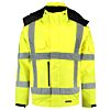 Fluor Yellow
