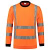 Fluor Oranje