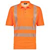 Fluo-Oranje