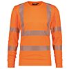 Fluo-Oranje