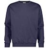 Marineblauw