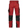 Rood/Zwart