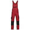 Rood/Zwart